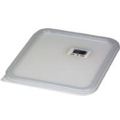 Space Saving Square Storage Lid To Fit 6302/04/08