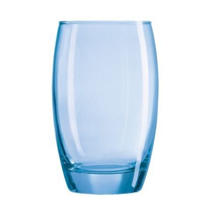 Salto Hiball 12.5oz 35cl Ice Blue  (Pack of 6)