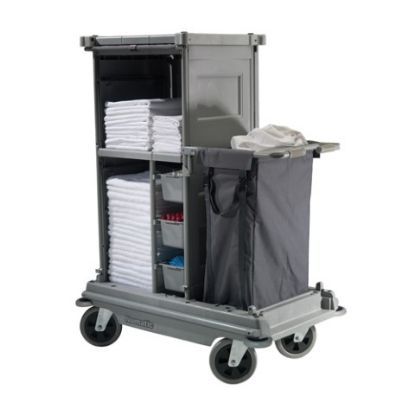 Nukeeper Service Trolley Nks11 665x1100x1430