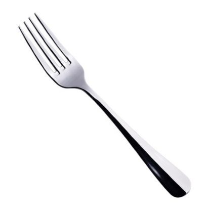 Genware Baguette Table Fork 18/0 (12)