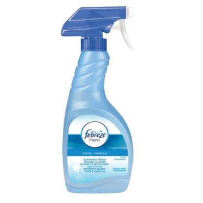 Febreze Fabric Freshener Spray Classic 500ml (Single)