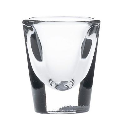 Shot Glass 1oz 25ml (Case of 12)