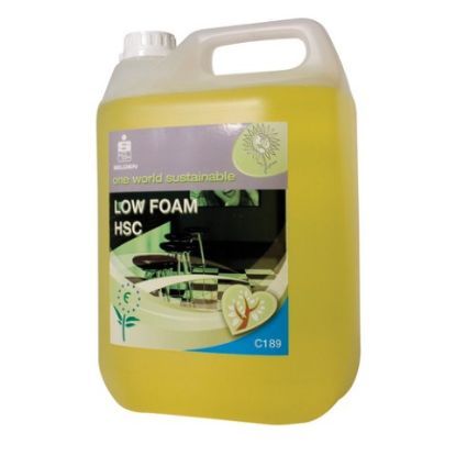 Ecoflower Hard Surface Cleaner 5ltr (Single)