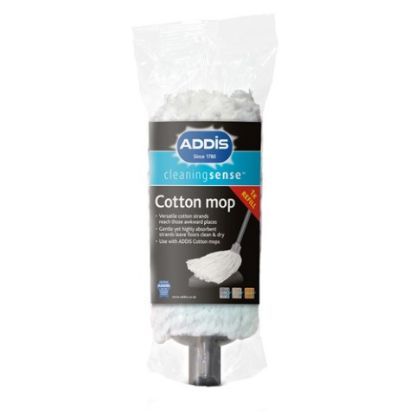 Addis Cotton Mop Refill 