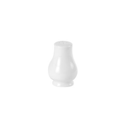 Porcelite Pepper Pot 3.25" (Single)