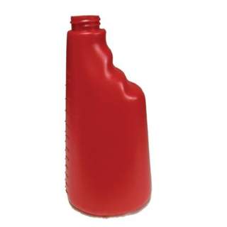Jangro Trigger Spray Bottle 600ml Red