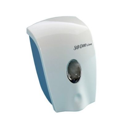 Softcare Soap Dispenser For Cartridges 800ml