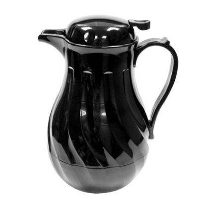 Insulated Beverage Server 40oz 1.2ltr Black