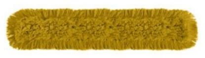 Sweeper Replacement Head 80cm Yellow