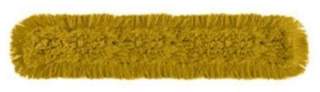 Sweeper Replacement Head 80cm Yellow