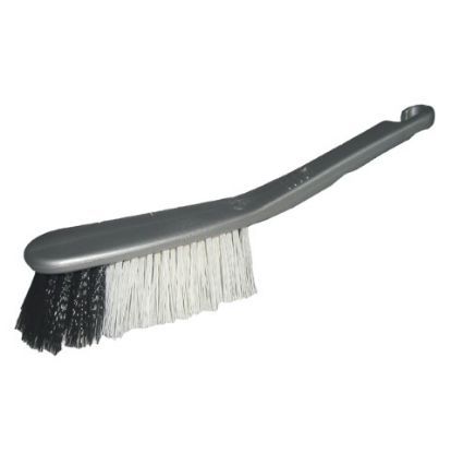 Addis Hand Brush Metallic