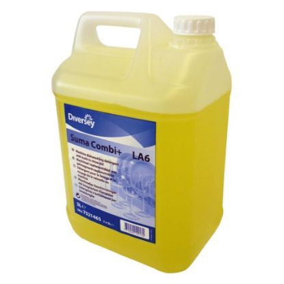 Suma Combi Plus La6 5l (2) **DG**