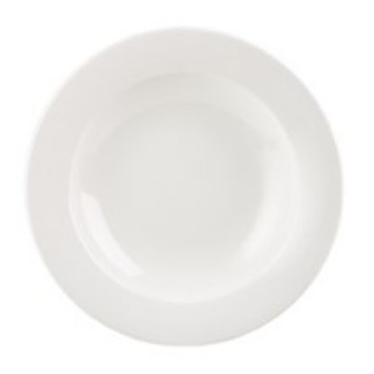 Pasta Bowl Small 11" White  (Case of 12)