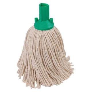 Exel Twine Mop Head 300g Green