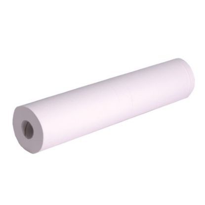 Hygiene Roll 20 " 50m White 2 Ply (9)