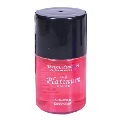 Platinum Range 30ml Shampoo & Conditioner (200)