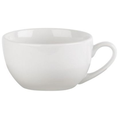 Simply Cappuccino Cups 16oz 44cl (Case Of 4)