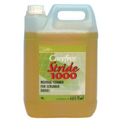 Carefree Stride 1000 5l (Single)