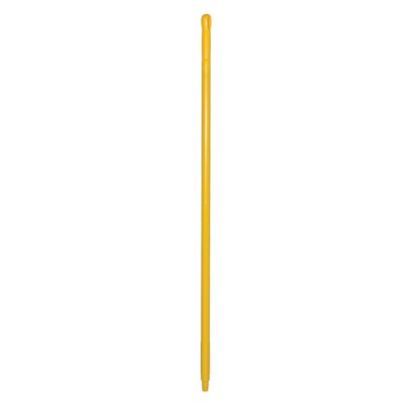 Hygiene Handle 1400mm Yellow