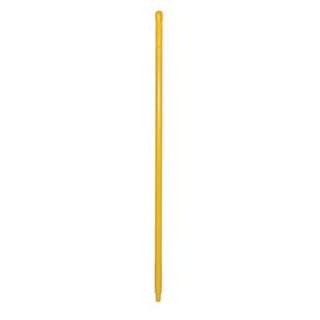 Hygiene Handle 1400mm Yellow