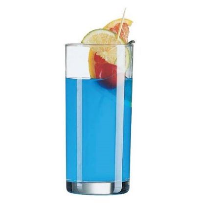 Princesa Hiball Toughened 12oz (Case of 48)