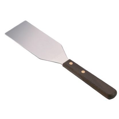 Griddle Scraper 100mm 5"