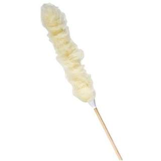 Soft Lambswool Duster 595mm