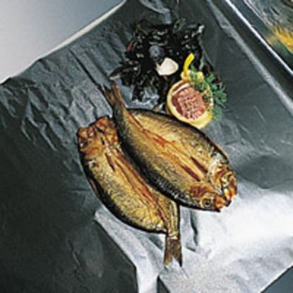 Cooking Foil 12"/305mm X 75m (Single)