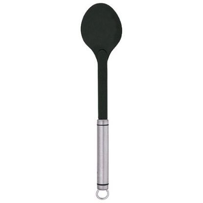 Tala Solid Spoon St/St Nylon
