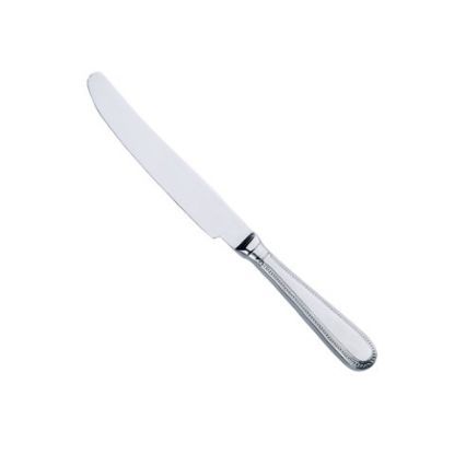 Parish Bead Regal Dessert Knife 18/0  (Pack  Of 12)