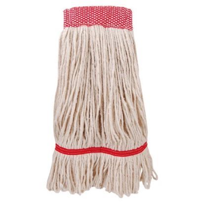 Kentucky Roughneck Mop 12oz Red (Single)