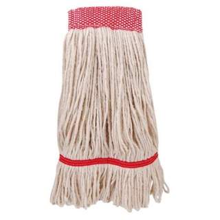Kentucky Roughneck Mop 12oz Red (Single)