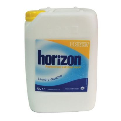 Horizon Bright Destainer & Disinfectant 10l