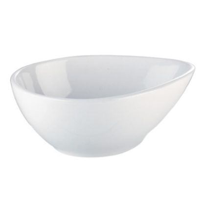 Simply Tear Shaped Bowls 10x7.5cm 3oz/10cl (Case Of 6)