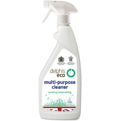 Delphis Eco Multi-Purpose Cleaner 750ml (Single)
