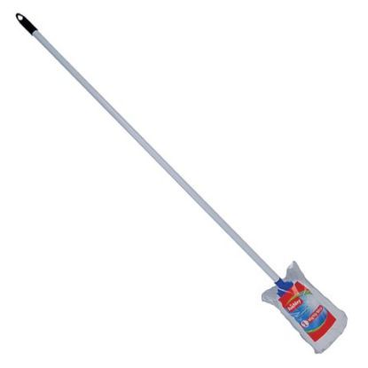 Mighty Cloth Mop and Handle