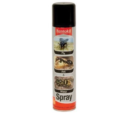 Flying Insect Killer 300ml Psf99