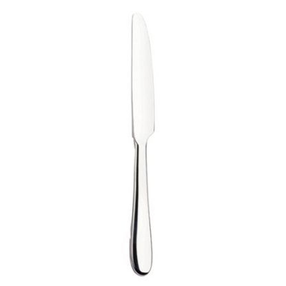 Windsor/Milan Dessert Knife 18/0 Solid Handle (Pack Of 12)