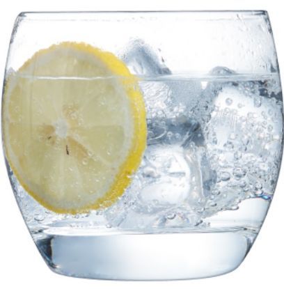 Salto Old Fashioned Tumbler 32cl 10 3/4oz (Pack Of 6)
