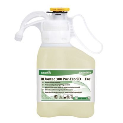 Taski Jontec 300 Pur Eco Smart Dose 1.4l