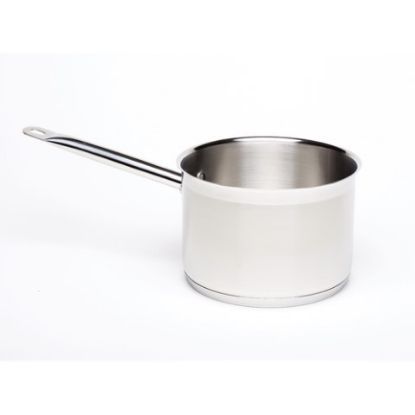 Gw Deep Saucepan 2.4ltr D16cm H12cm No Lid
