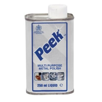 Peek Polish Liquid 250ml