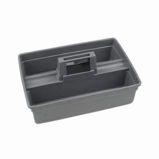 Cleaners Carry Tray