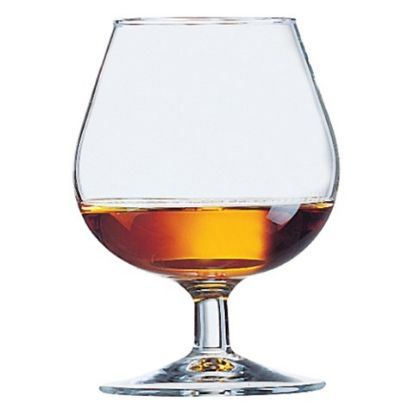 Degustation Brandy 8.75oz  (Pack of 6)