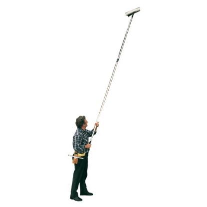 Unger Fixi Telescopic Pole - Two Section 2 X 1.25m