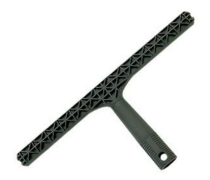 Window Wash Applicator T-Bar Handle 20cm