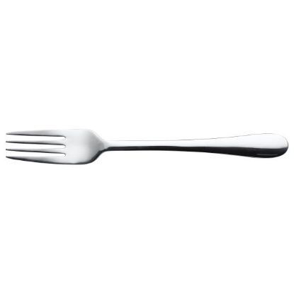 Genware Florence Dessert Fork 18/0 (12)