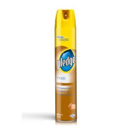 Super Pledge Natural Aerosol 400ml (Single)