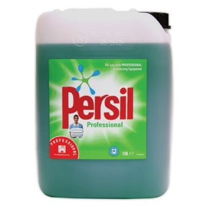 Persil Professional Bio Detergent 10l