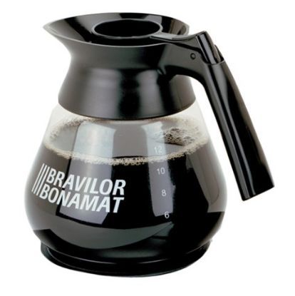 Bravilor Glass Decanter 1.7ltr